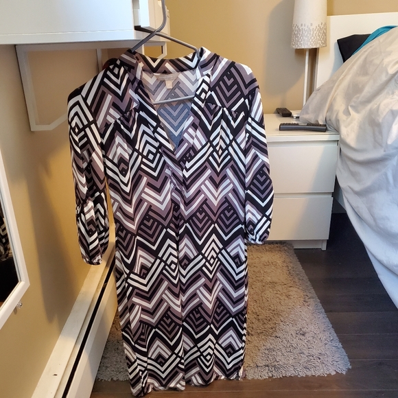 Banana Republic Dress - Picture 3 of 3